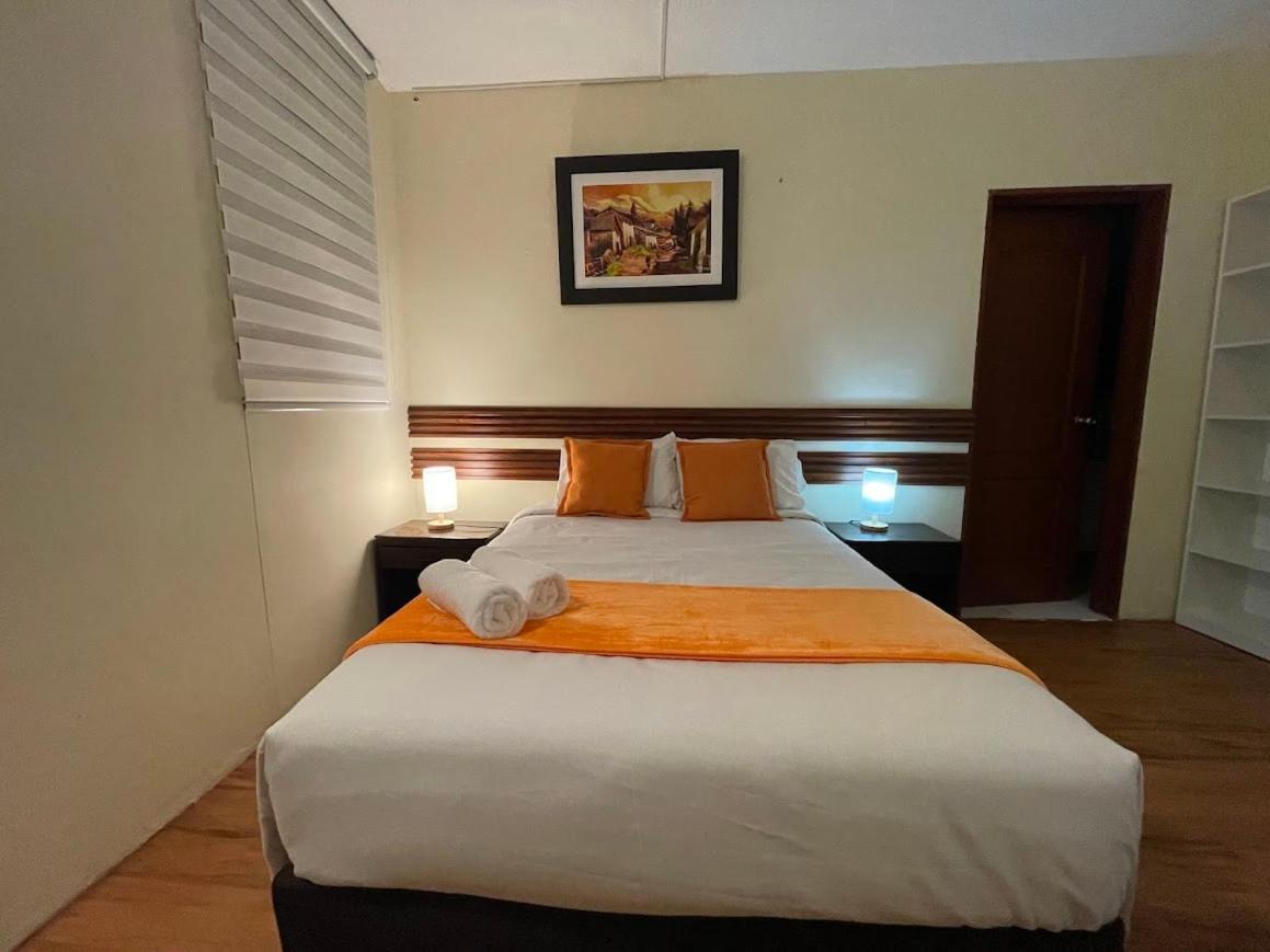 Posada Miraflores Лима Экстерьер фото